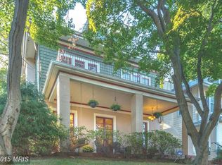 5210 14th St NW, Washington, DC 20011