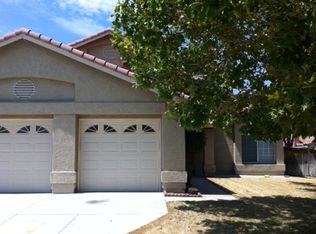 12740 Palo Alto Dr, Victorville, CA 92392