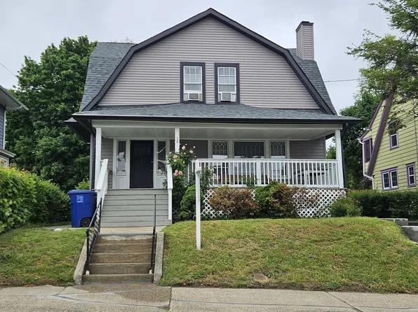 34 Harlem Avenue, Bridgeport, CT 06606