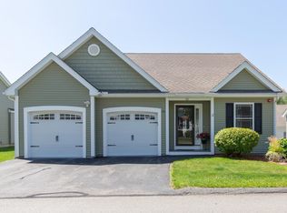 61 Sagewood Dr, Pelham, NH 03076