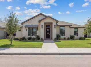 307 Peregrine Hill Cir, Midland, TX 79707