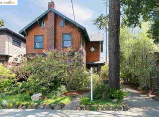 6444 Colby St, Oakland, CA 94618