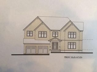 55 Gilson Rd, Scituate, MA 02066