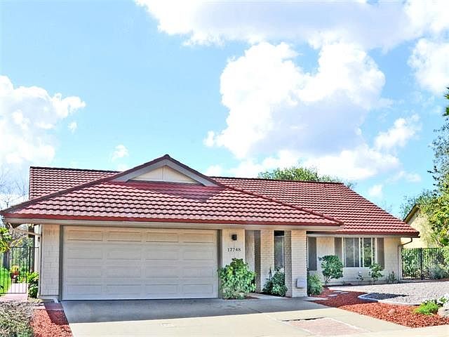 1st image of 17748 Sintonte Dr