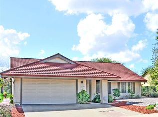 17748 Sintonte Dr, San Diego, CA 92128