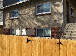 2553 W Caithness Pl, Denver, CO 80211
