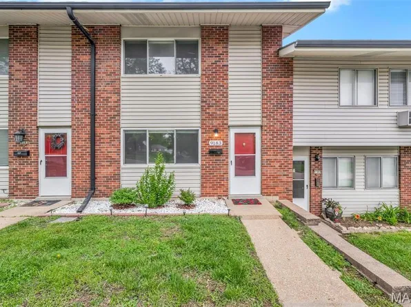 9183 Villaridge Ct, Saint Louis, MO 63123