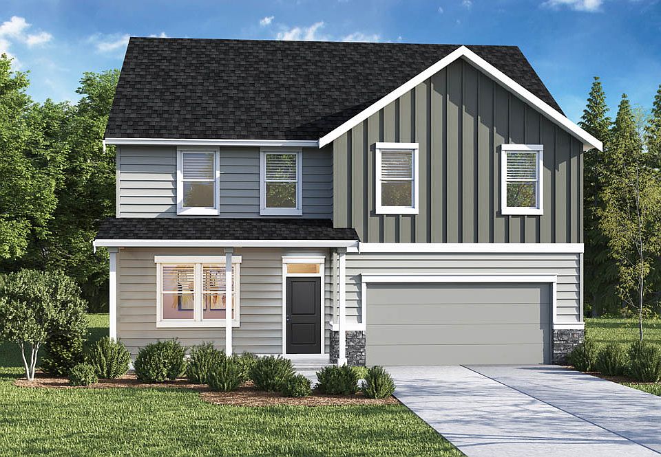 Plan Elevation.