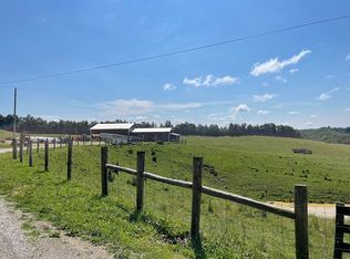 130 Withrow Mountain Rd, Morehead, KY 40351