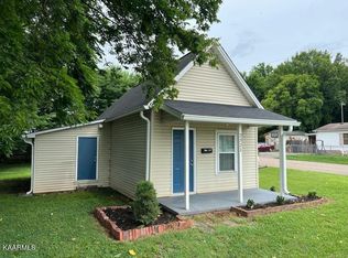 2321 Hoitt Ave, Knoxville, TN 37917