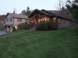 183 W Donnies Dr, Boone, NC 28607