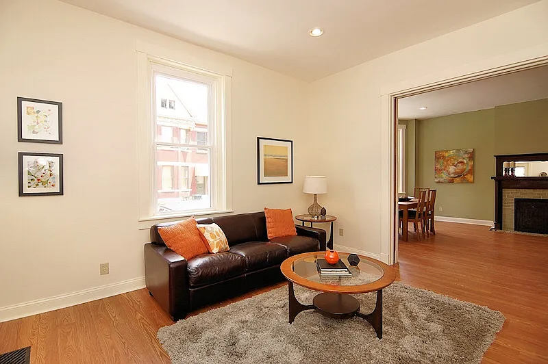 2 bed, 1.5 bath, $1,300 — Photo 4