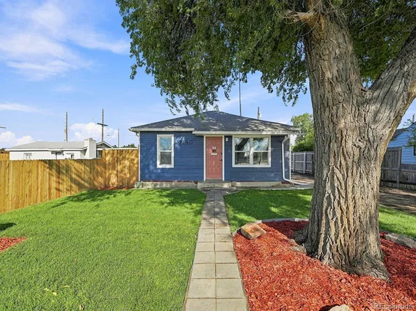 7180 Grape Street, Commerce City, CO 80022