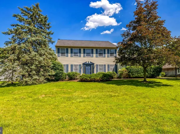 1618 Ramblewood Ln, Jamison, PA 18929