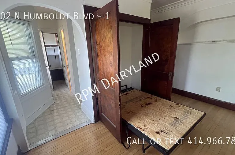 2602 N Humboldt Blvd #1 — Photo 5
