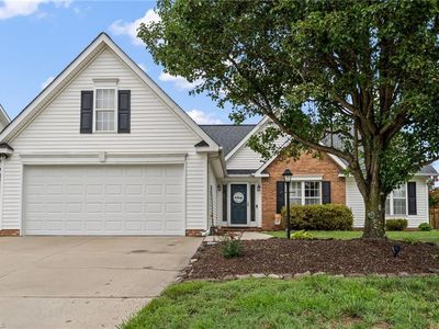 6037 Old Plank Rd, High Point, NC, 27265
