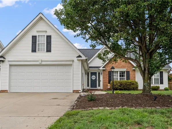 6037 Old Plank Rd, High Point, NC 27265