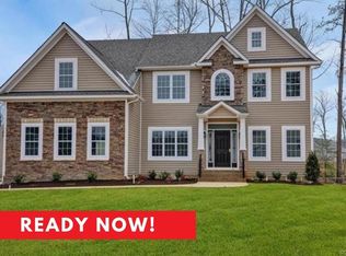 11000 Avening Rd, Chesterfield, VA 23832