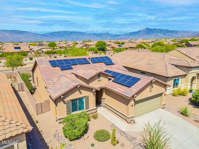 14007 E Via Cerro Del Molino, Vail, AZ, 85641