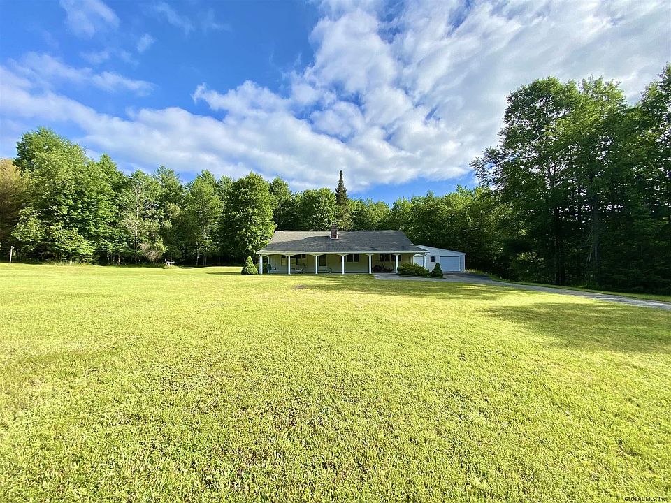1355 HADLEY HILL Road, Hadley, NY 12835 Zillow