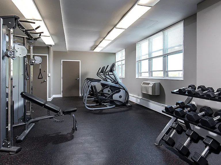 Fitness Studio