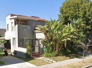 4406 Clarissa Ave, Los Angeles, CA 90027