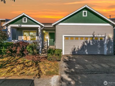 18619 16th Avenue Ct E, Spanaway, WA, 98387