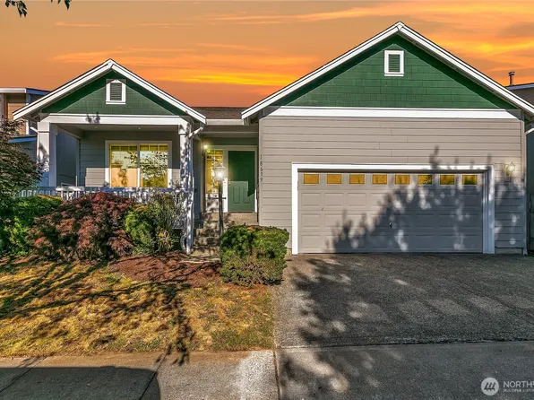 18619 16th Avenue Ct E, Spanaway, WA 98387