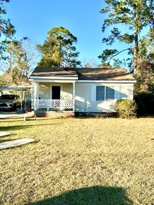 112 Wayne Ave, Valdosta, GA, 31602