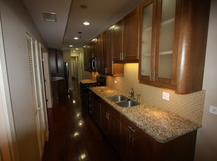 8145 S Prairie Ave #2, Chicago, IL