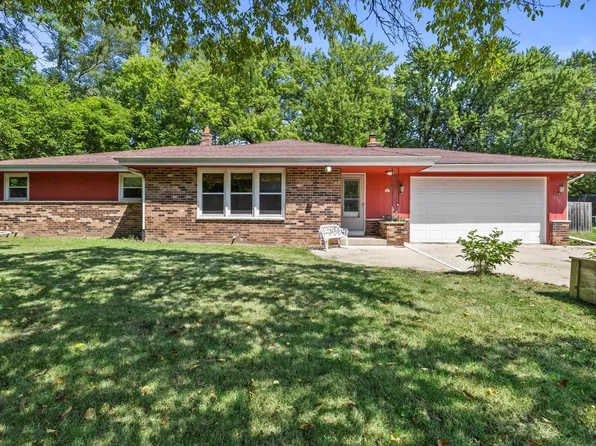 6125 236th AVENUE, Salem, WI 53168