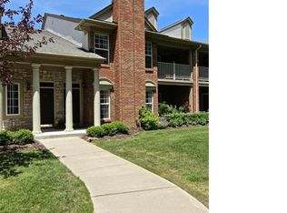 3397 Tremonte Cir S #1, Rochester, MI 48306