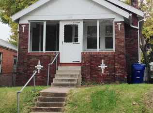 6810 Plymouth Ave, Saint Louis, MO