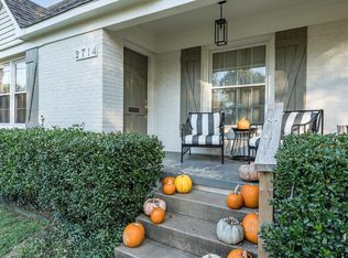 2714 New Copeland Rd, Tyler, TX 75701