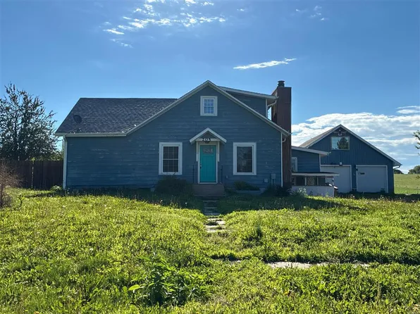 205 N East St, Henderson, IA 51541