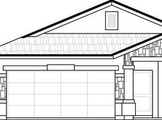 13684 Flora Vista Ave, Horizon City, TX 79928