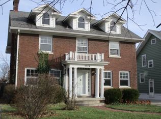 2324 Florida Dr, Fort Wayne, IN
