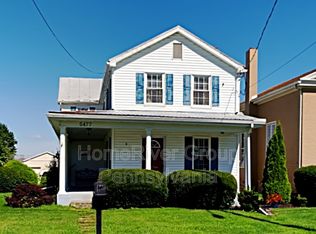 5477 Greenvillage Rd, Chambersburg, PA 17202