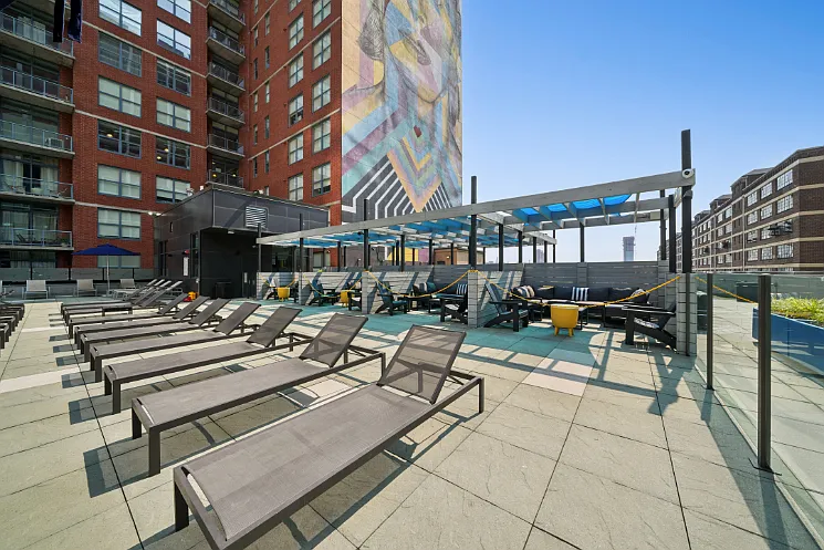 Cast Iron Lofts — Photo 29