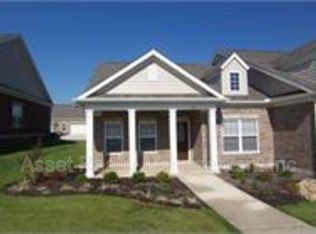 107 Hatleyberry St, Oak Ridge, TN 37830