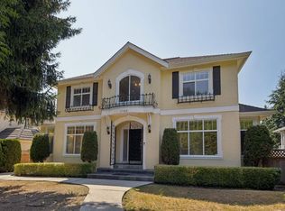 1160 W 57th Ave, Vancouver, BC V6P 1S5