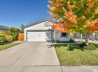 1230 Serena Springs Dr, Sparks, NV 89436