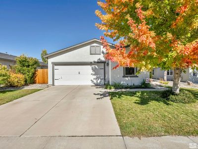 1230 Serena Springs Dr, Sparks, NV, 89436