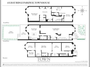 632 75th St, Brooklyn, NY 11209