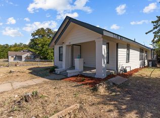 2401 Louisiana Ave, Fort Worth, TX 76104