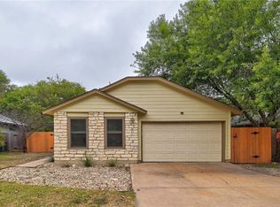 6002 Baton Rouge Dr, Austin, TX 78727
