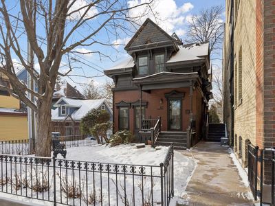 47 Saint Albans St N, Saint Paul, MN, 55104