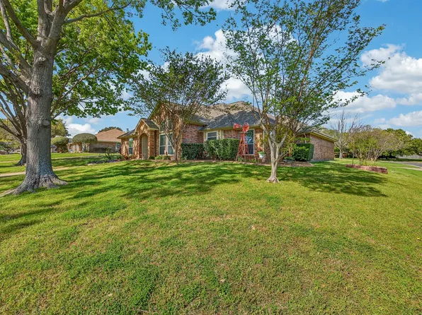 301 Raintree Dr, Highland Village, TX 75077