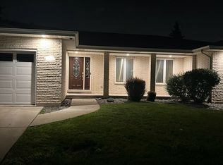 (Undisclosed Address), Orland Park, IL 60462