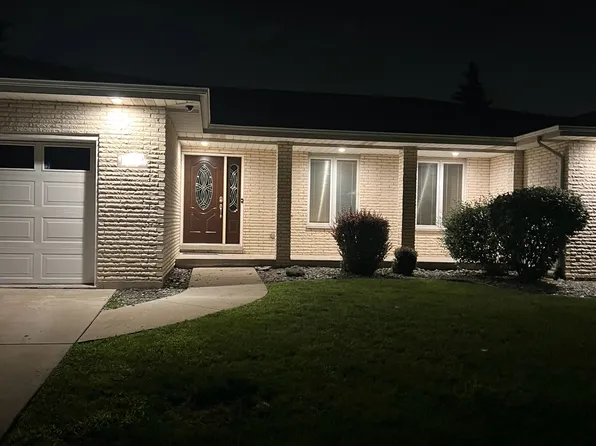(undisclosed Address), Orland Park, IL 60462